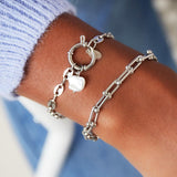 BRACELET LINK