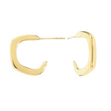 Hoop earrings LUMMI