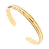 Bangle Milgrain